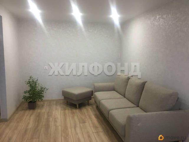 Квартира продажа в Новосибирская область