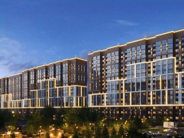 Квартира продажа в Новосибирская область