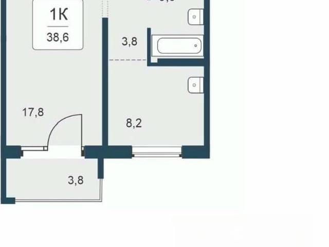 Квартира продажа в Новосибирская область