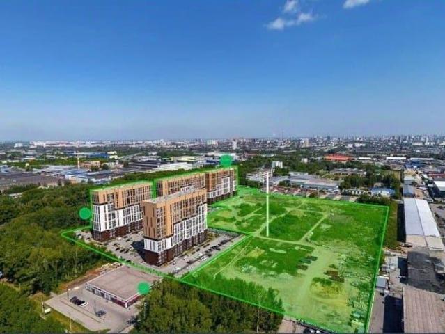 Квартира продажа в Новосибирская область