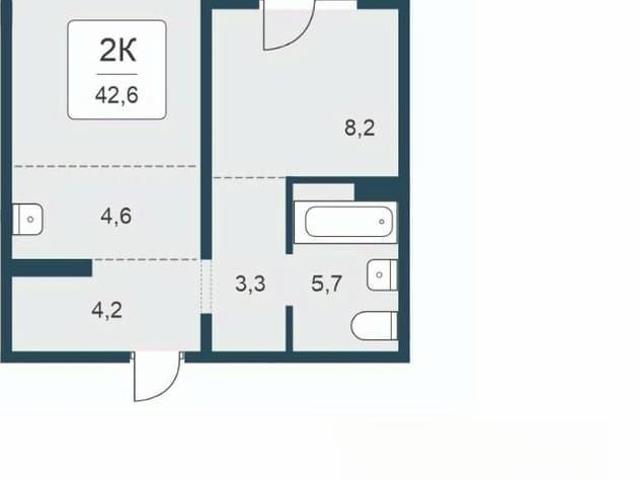 Квартира продажа в Новосибирская область