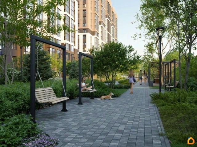 Квартира продажа в Новосибирская область