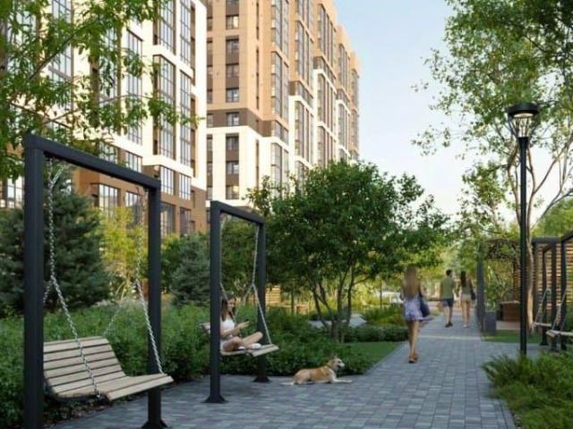 Квартира продажа в Новосибирская область