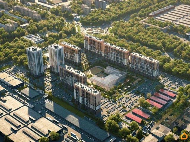 Квартира продажа в Новосибирская область