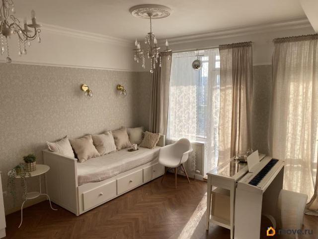 Квартира продажа в Шевченковский, Новосибирск