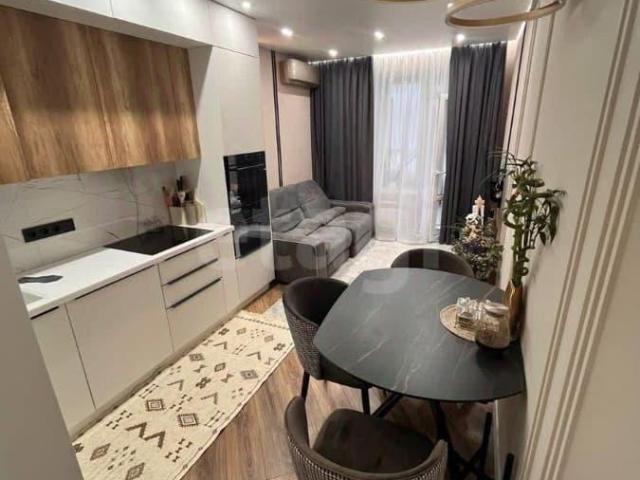 Квартира продажа в Шевченковский, Новосибирск