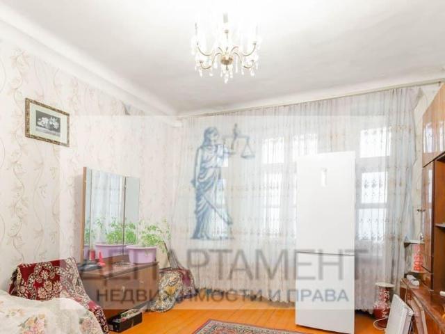 Квартира продажа в Новосибирская область