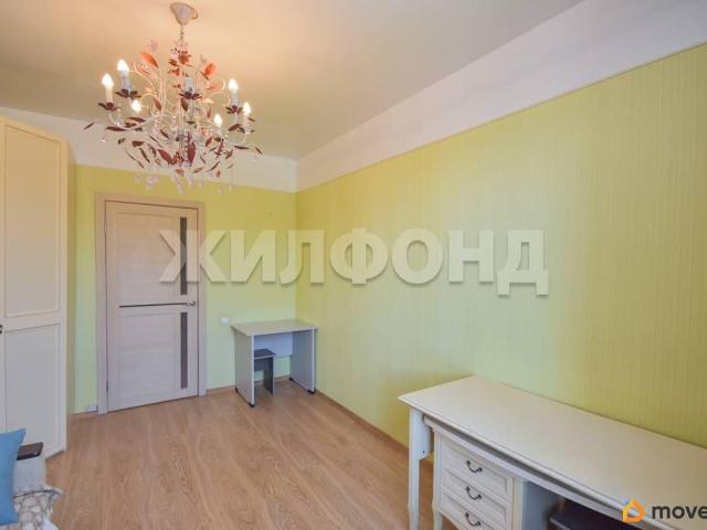 Квартира продажа в Новосибирская область