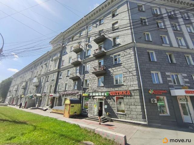 Квартира продажа в Новосибирская область