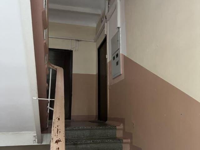 Квартира продажа в Новосибирская область
