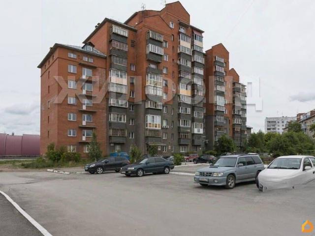 Квартира продажа в Новосибирская область