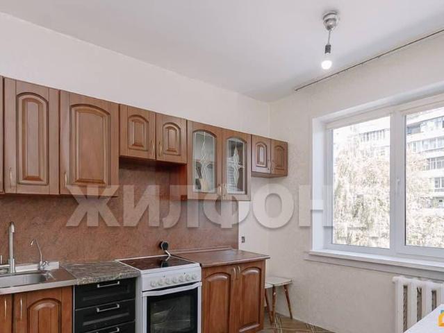 Квартира продажа в Новосибирская область
