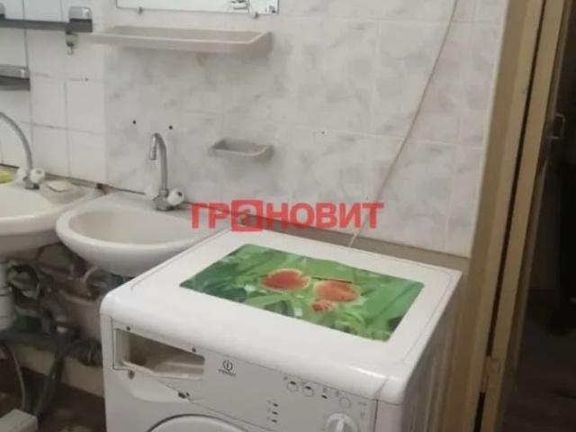 Квартира продажа в Новосибирская область