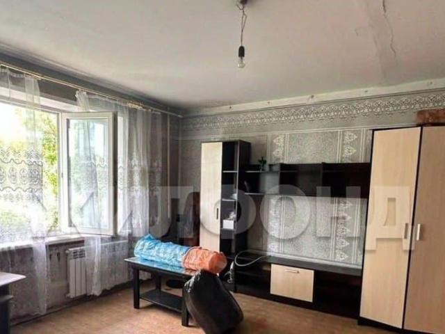 Квартира продажа в Новосибирская область