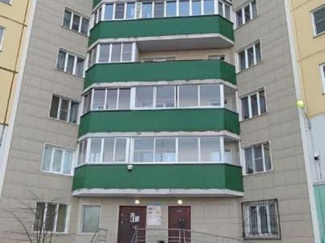 Квартира продажа в Новосибирская область
