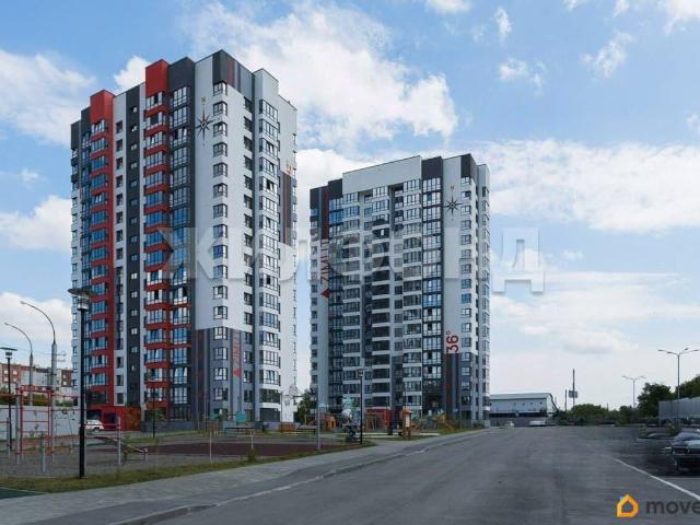 Квартира продажа в Новосибирская область