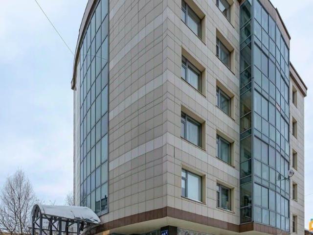 Квартира продажа в Железнодорожный район, Новосибирск