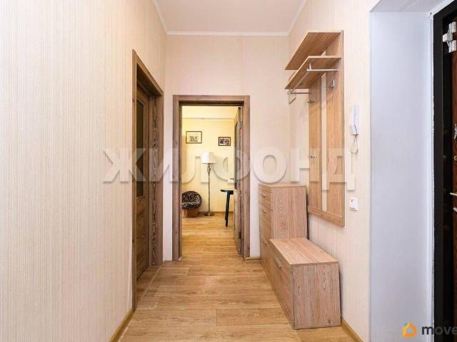 Квартира продажа в Новосибирск, Новосибирская область