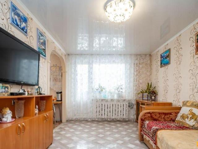 Квартира продажа в Новосибирская область