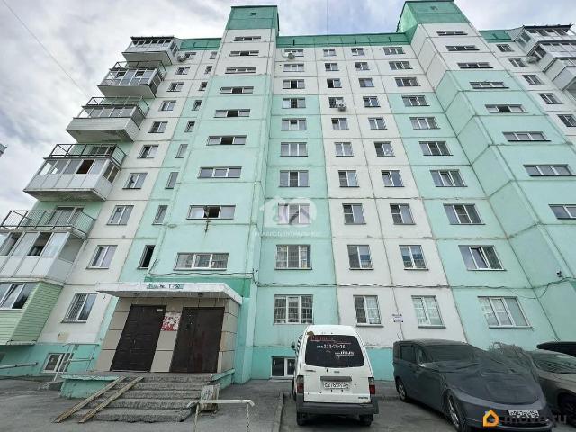 Квартира продажа в Новосибирская область