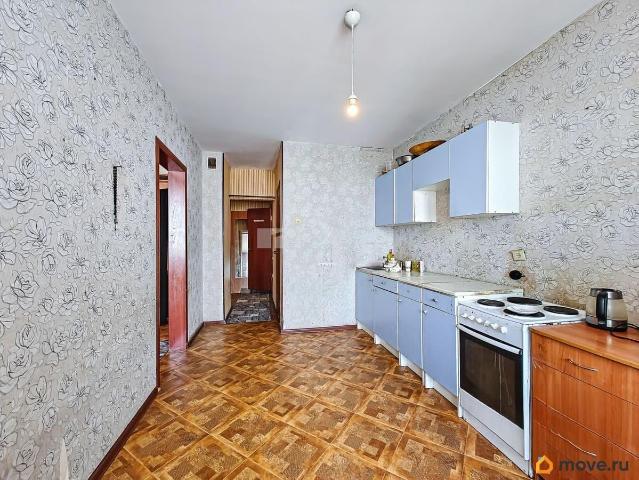Квартира продажа в Новосибирская область