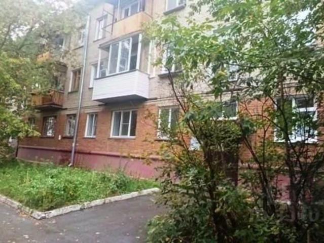 Квартира продажа в Новосибирская область