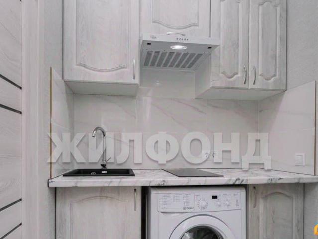 Квартира продажа в Новосибирская область