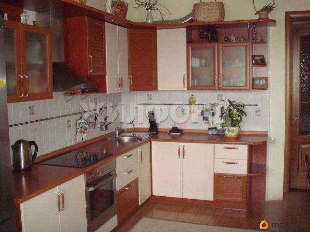 Квартира продажа в Новосибирская область