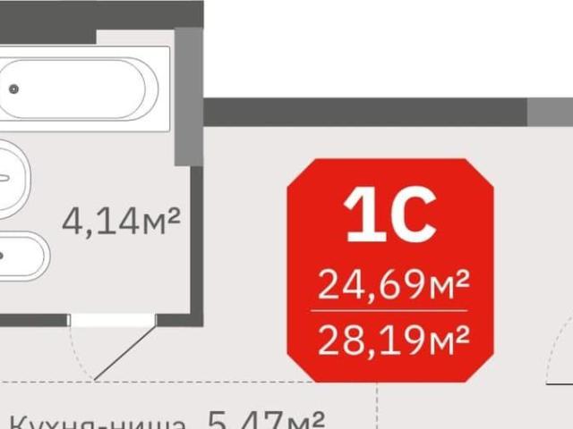 Квартира продажа в Новосибирская область