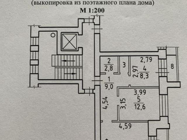 Квартира продажа в Новосибирская область