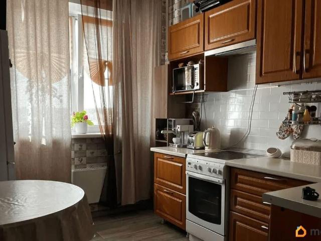 Квартира продажа в Новосибирская область