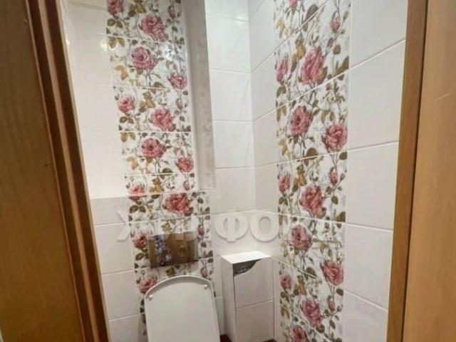 Квартира продажа в Шевченковский, Новосибирская область