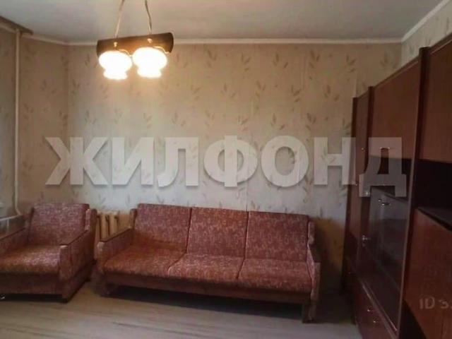Квартира продажа в Новосибирская область