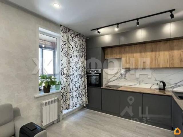 Квартира продажа в Новосибирская область
