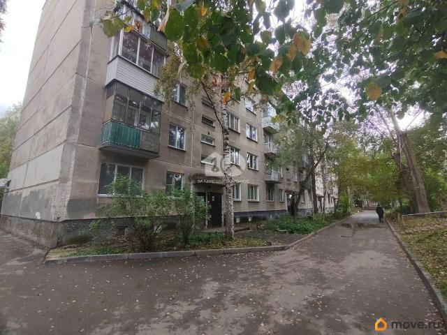 Квартира продажа в Новосибирская область