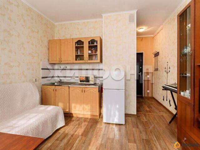 Квартира продажа в Новосибирская область