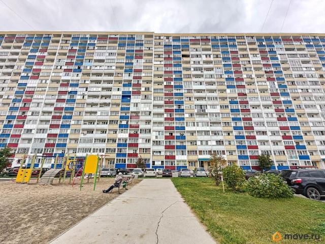 Квартира продажа в Новосибирская область