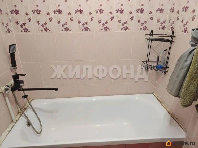 Квартира продажа в Новосибирская область