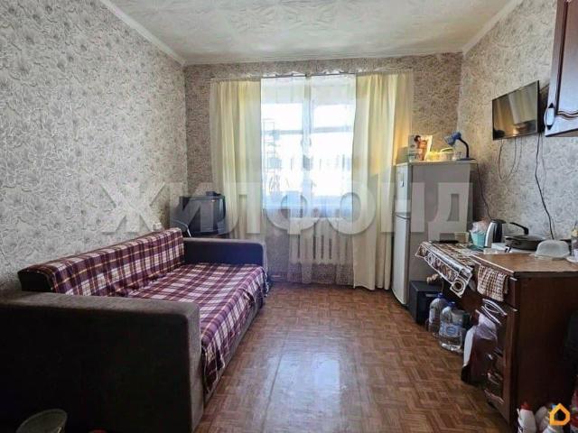 Квартира продажа в Новосибирская область