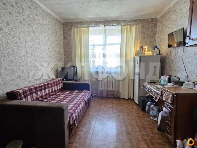 Квартира продажа в Новосибирская область