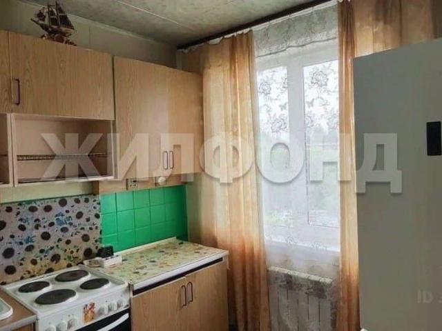 Квартира продажа в Новосибирская область