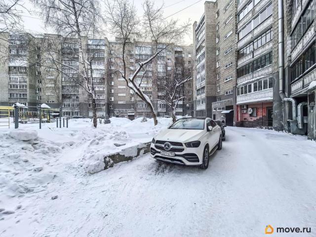 Квартира продажа в Новосибирская область