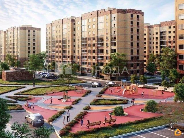 Квартира продажа в Новосибирская область