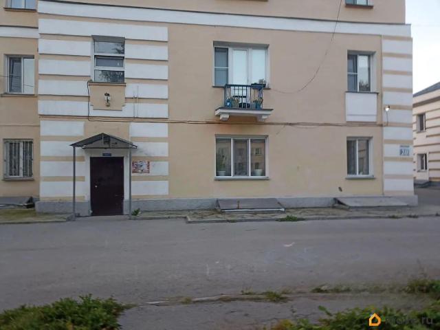 Квартира продажа в Новосибирская область