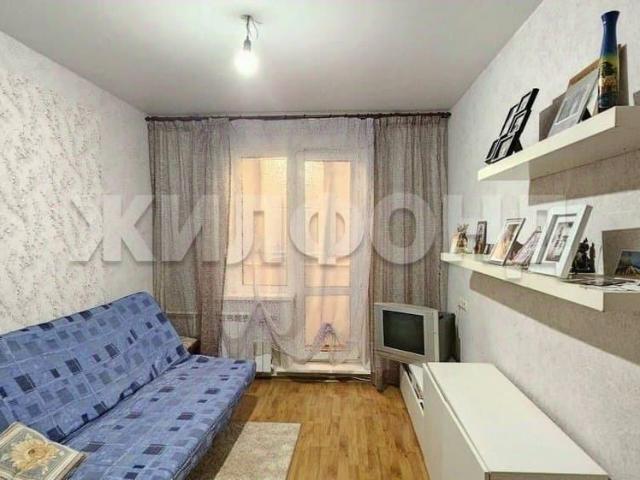 Квартира продажа в Новосибирская область
