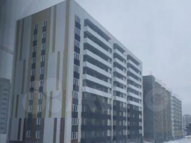 Квартира продажа в Новосибирская область