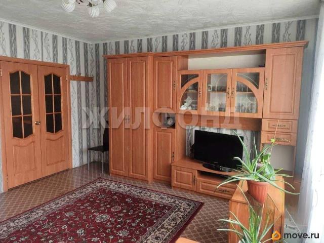 Квартира продажа в Новосибирская область