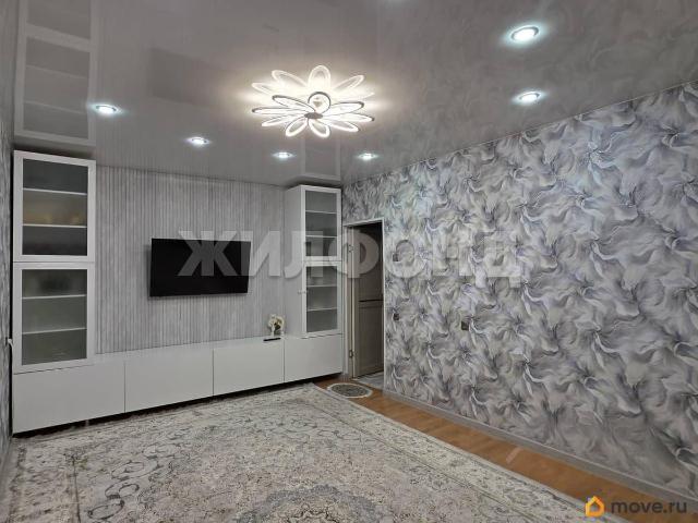 Квартира продажа в Новосибирская область