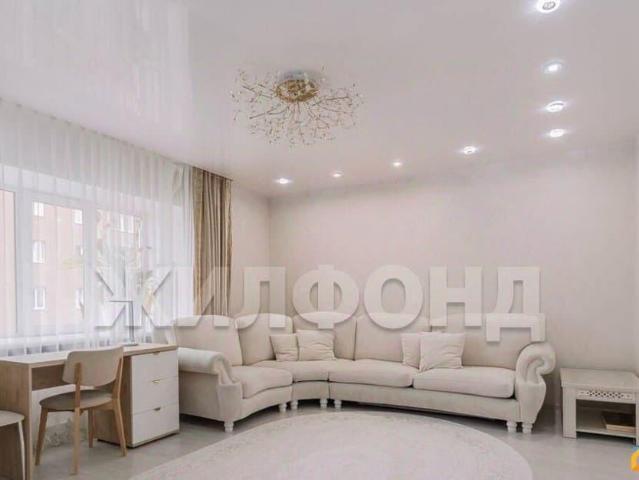 Квартира продажа в Новосибирская область