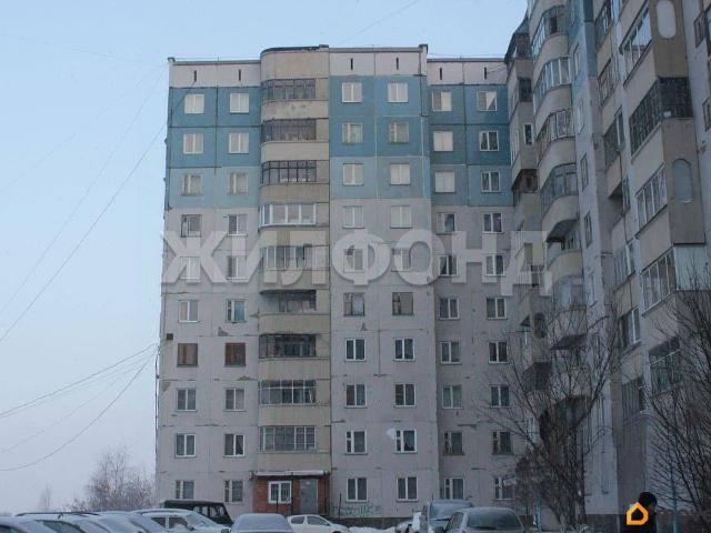 Квартира продажа в Новосибирская область